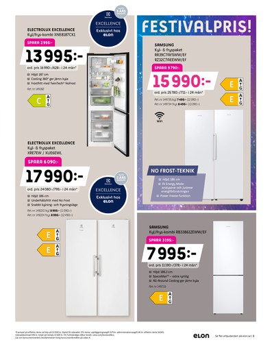 Elon reklamblad i vecka 6 sida 3