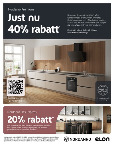 Elon reklamblad i vecka 6 sida 8