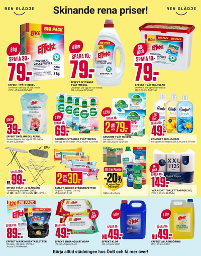 ÖoB reklamblad i vecka 6 sida 2