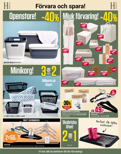 ÖoB reklamblad i vecka 6 sida 11