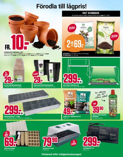 ÖoB reklamblad i vecka 6 sida 10