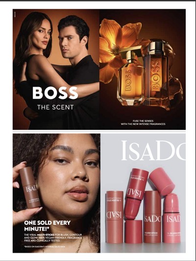 Åhlens reklamblad i vecka 6 sida 35