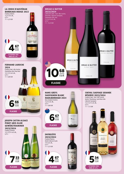 Scandinavian Park reklamblad i vecka 7 sida 27