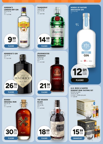 Scandinavian Park reklamblad i vecka 7 sida 29