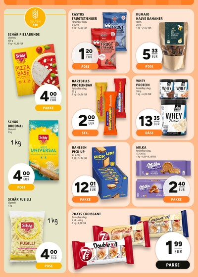 Scandinavian Park reklamblad i vecka 7 sida 4