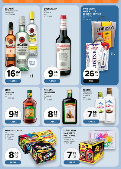 Scandinavian Park reklamblad i vecka 7 sida 31