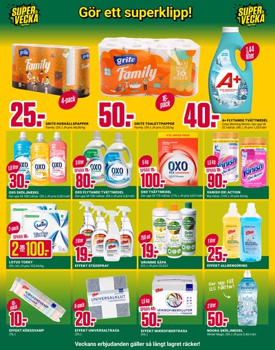 ÖoB reklamblad i vecka 7 sida 8