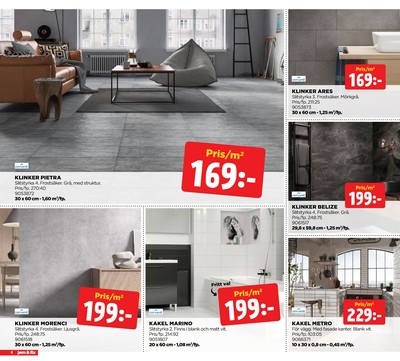 Jem & Fix reklamblad i vecka 8 sida 4