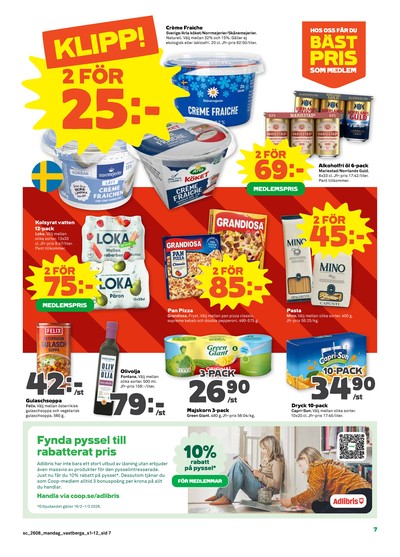 Stora Coop reklamblad i vecka 8 sida 7