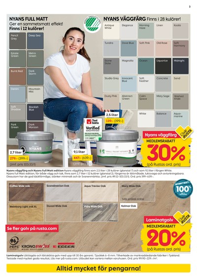 Rusta reklamblad i vecka 8 sida 3