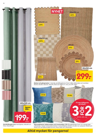 Rusta reklamblad i vecka 8 sida 6