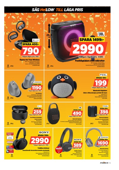 Power reklamblad i vecka 8 sida 15