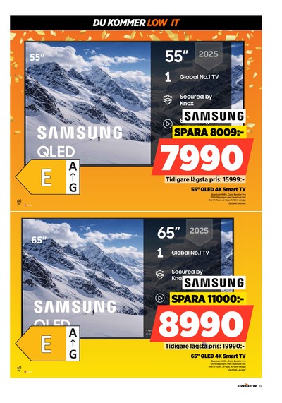 Power reklamblad i vecka 8 sida 19