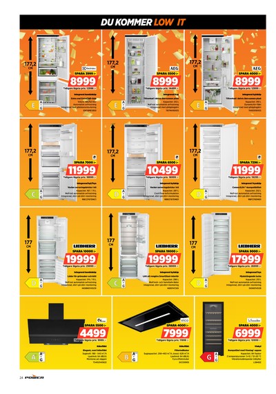 Power reklamblad i vecka 8 sida 24
