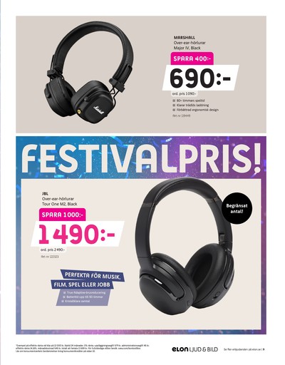 Elon reklamblad i vecka 8 sida 9