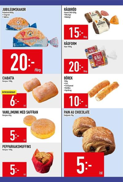 MatDax reklamblad i vecka 8 sida 7