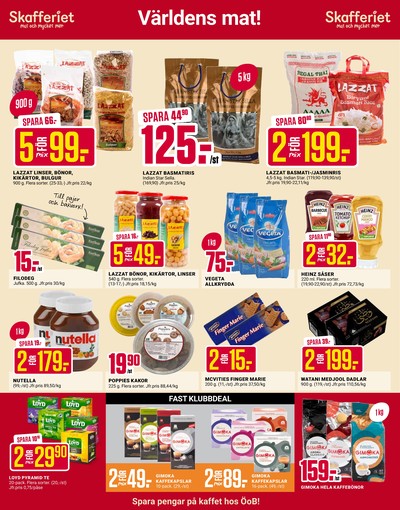 ÖoB reklamblad i vecka 8 sida 2