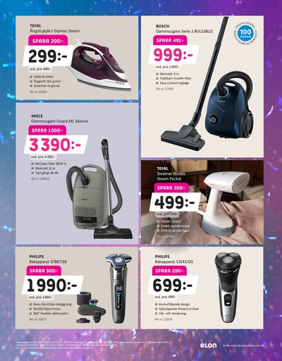 Elon reklamblad i vecka 9 sida 11
