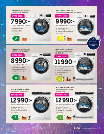 Elon reklamblad i vecka 9 sida 3