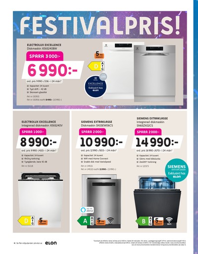 Elon reklamblad i vecka 9 sida 4