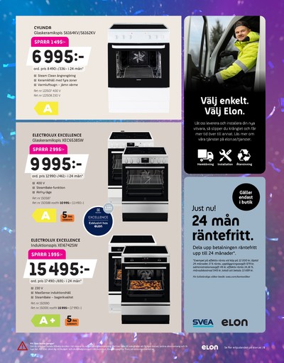 Elon reklamblad i vecka 9 sida 5