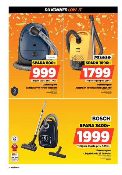Power reklamblad i vecka 9 sida 12