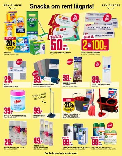 ÖoB reklamblad i vecka 9 sida 4