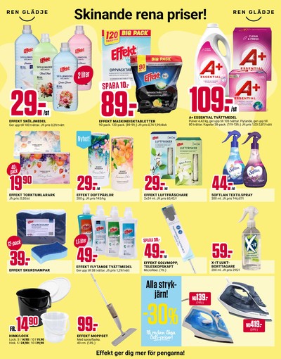 ÖoB reklamblad i vecka 9 sida 5