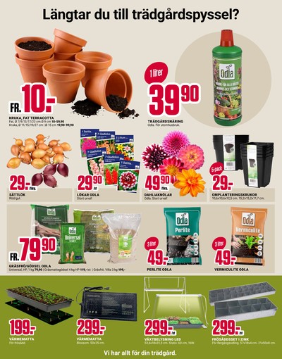 ÖoB reklamblad i vecka 9 sida 10