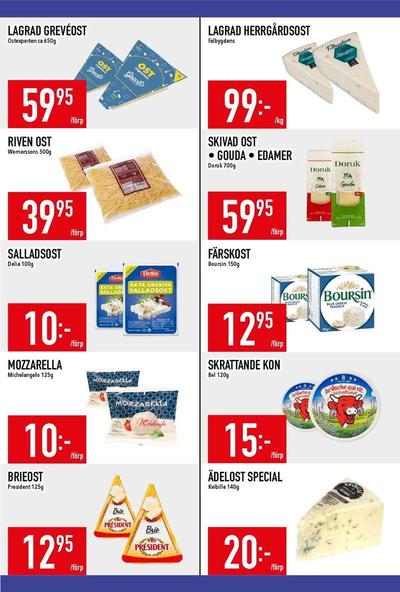 MatDax reklamblad i vecka 9 sida 12